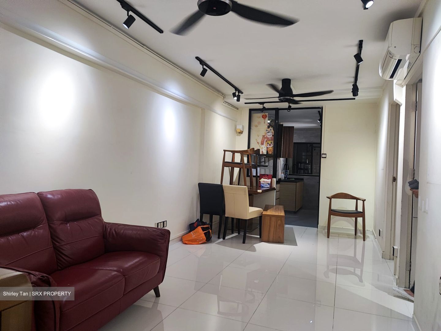 Blk 5 Lorong Lew Lian (Serangoon), HDB 3 Rooms #440765221